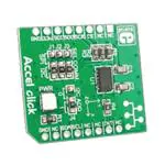 MIKROE-1194 传感器开发工具 MIKROE-1194 传感器开发工具