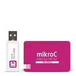 MIKROE-738 开发软件 MIKROE-738 开发软件