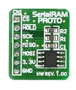 MIKROE-428 存储器 IC 开发工具 MIKROE-428 存储器 IC 开发工具
