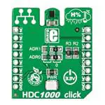 MIKROE-1797 传感器开发工具 MIKROE-1797 传感器开发工具