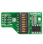 MIKROE-88 存储器 IC 开发工具 MIKROE-88 存储器 IC 开发工具