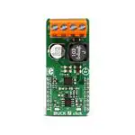 MIKROE-3094 电源管理IC开发工具 MIKROE-3094 电源管理IC开发工具