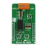 MIKROE-2911 电源管理IC开发工具 MIKROE-2911 电源管理IC开发工具