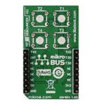 MIKROE-2152 嵌入式工具与配件 MIKROE-2152 嵌入式工具与配件