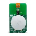 MIKROE-4078 光学探测器和传感器 MIKROE-4078 光学探测器和传感器