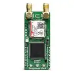 MIKROE-3739 通信开发工具 MIKROE-3739 通信开发工具