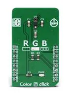 MIKROE-3107 传感器开发工具 MIKROE-3107 传感器开发工具