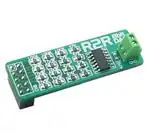 MIKROE-391 模拟与数字IC开发工具 MIKROE-391 模拟与数字IC开发工具