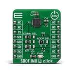 MIKROE-4044 传感器开发工具 MIKROE-4044 传感器开发工具