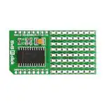 MIKROE-1295 LED 照明开发工具 MIKROE-1295 LED 照明开发工具