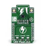 MIKROE-2479 LED 照明开发工具 MIKROE-2479 LED 照明开发工具