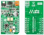 MIKROE-1297 LED 照明开发工具 MIKROE-1297 LED 照明开发工具