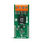 MIKROE-2971 电源管理IC开发工具 MIKROE-2971 电源管理IC开发工具