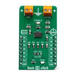 MIKROE-3569 电源管理IC开发工具 MIKROE-3569 电源管理IC开发工具