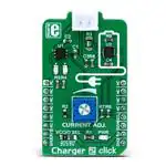 MIKROE-3049 电源管理IC开发工具 MIKROE-3049 电源管理IC开发工具