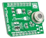 MIKROE-1362 传感器开发工具 MIKROE-1362 传感器开发工具