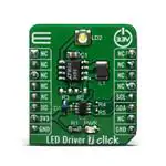 MIKROE-3917 LED 照明开发工具 MIKROE-3917 LED 照明开发工具