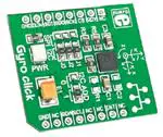 MIKROE-1379 传感器开发工具 MIKROE-1379 传感器开发工具