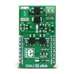 MIKROE-2672 LED 照明开发工具 MIKROE-2672 LED 照明开发工具
