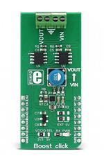 MIKROE-2780 电源管理IC开发工具 MIKROE-2780 电源管理IC开发工具