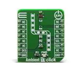MIKROE-3990 光电开发工具 MIKROE-3990 光电开发工具