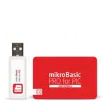 MIKROE-726 开发软件 MIKROE-726 开发软件