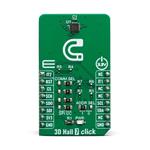 MIKROE-3629 传感器开发工具 MIKROE-3629 传感器开发工具