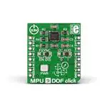 MIKROE-2743 显示开发工具 MIKROE-2743 显示开发工具