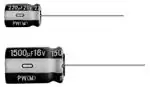UPW2A6R8MDD1TA 电容器 UPW2A6R8MDD1TA 电容器