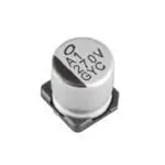 GYC1E560MCQ1GS 电容器 GYC1E560MCQ1GS 电容器