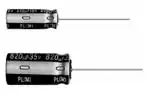 JUK0E126MHD 超级电容器