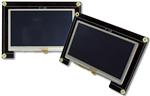 EA-LCD-011 显示开发工具 EA-LCD-011 显示开发工具
