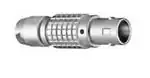 JGG.0B.304.CLAD52 圆形连接器 JGG.0B.304.CLAD52 圆形连接器
