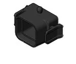 DCA-RPBU-01-01-B 模块式连接器/以太网连接器 DCA-RPBU-01-01-B 模块式连接器/以太网连接器
