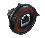 SCRE-01 模块式连接器/以太网连接器 SCRE-01 模块式连接器/以太网连接器