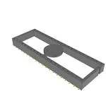 ICF-640-S-O IC 与器件插座 ICF-640-S-O IC 与器件插座