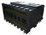 HDI6-035-01-RA-TR I O 连接器 HDI6-035-01-RA-TR I O 连接器