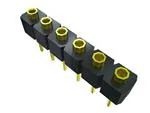 HSS-118-S-2 IC 与器件插座 HSS-118-S-2 IC 与器件插座