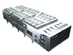 QSFPK-PF-02 I O 连接器 QSFPK-PF-02 I O 连接器
