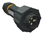 ACPK-16-01-G-T-P-1 圆形连接器 ACPK-16-01-G-T-P-1 圆形连接器