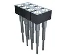SD-103-G-2 IC 与器件插座 SD-103-G-2 IC 与器件插座