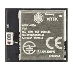 ARTIK-020-AV2R 无线与射频模块 ARTIK-020-AV2R 无线与射频模块
