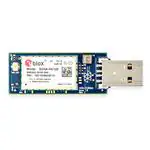 NOVA-R410 以太网和通信模块 NOVA-R410 以太网和通信模块