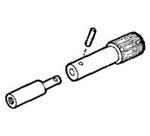 200870-1 背板连接器 200870-1 背板连接器