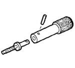 200868-1 背板连接器 200868-1 背板连接器