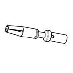 1-2213265-2 照明连接器