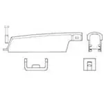 229909-1 I O 连接器 229909-1 I O 连接器