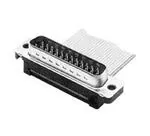 1658613-4 D-Sub连接器 1658613-4 D-Sub连接器