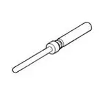 G-08-P1 D-Sub连接器 G-08-P1 D-Sub连接器