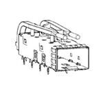2007254-1 I O 连接器 2007254-1 I O 连接器